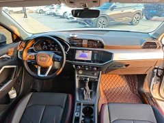 Audi Q3 35 TFSI Fashion Elegant Edition (1.4T) - фото 4