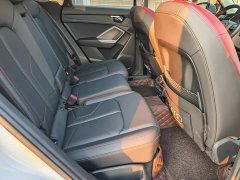 Audi Q3 35 TFSI Fashion Elegant Edition (1.4T) - фото 7