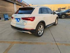 Audi Q3 35 TFSI Fashion Elegant Edition (1.4T) - фото 8