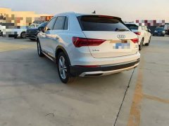 Audi Q3 35 TFSI Fashion Elegant Edition (1.4T) - фото 9