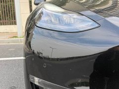 Tesla Model Y Standard Range RWD - ფოტო 12