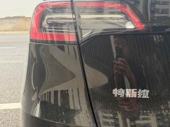 Tesla Model Y Standard Range RWD - ფოტო 15