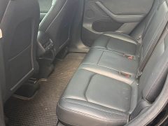 Tesla Model Y Standard Range RWD - ფოტო 17