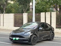 Tesla Model Y Standard Range RWD - ფოტო 3
