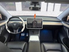 Tesla Model Y Standard Range RWD - ფოტო 5