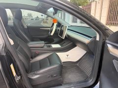 Tesla Model Y Standard Range RWD - ფოტო 6