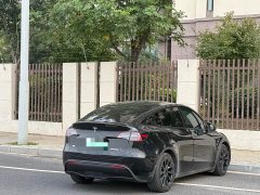 Tesla Model Y Standard Range RWD - ფოტო 8