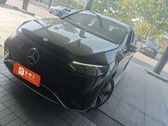 Mercedes-Benz EQE SUV 500 4MATIC Pioneer Edition - photo 1