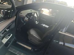 Mercedes-Benz EQE SUV 500 4MATIC Pioneer Edition - photo 2