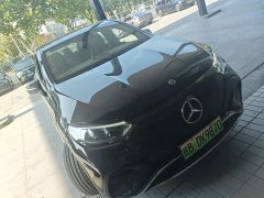 Mercedes-Benz EQE SUV 500 4MATIC Pioneer Edition - photo 3