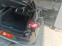 Mercedes-Benz EQE SUV 500 4MATIC Pioneer Edition - photo 5