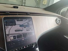 Mercedes-Benz EQE SUV 500 4MATIC Pioneer Edition - photo 6