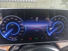 Mercedes-Benz EQE SUV 500 4MATIC Pioneer Edition - photo 8