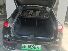 Mercedes-Benz EQE SUV 500 4MATIC Pioneer Edition - photo 9