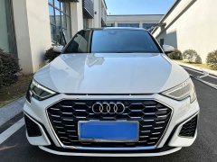 Audi A3 Sportback 35 TFSI Luxury Sport - photo 1