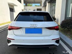 Audi A3 Sportback 35 TFSI Luxury Sport - photo 2