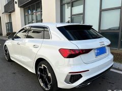 Audi A3 Sportback 35 TFSI Luxury Sport - photo 3