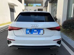 Audi A3 Sportback 35 TFSI Luxury Sport - photo 4