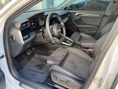Audi A3 Sportback 35 TFSI Luxury Sport - photo 5