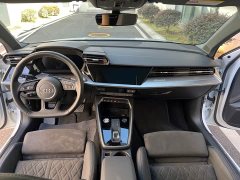 Audi A3 Sportback 35 TFSI Luxury Sport - photo 6