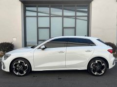 Audi A3 Sportback 35 TFSI Luxury Sport - photo 7