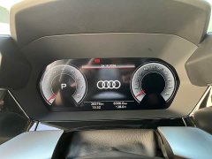 Audi A3 Sportback 35 TFSI Luxury Sport - photo 8