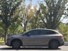 Mercedes-Benz EQE SUV 500 4MATIC - ფოტო 2