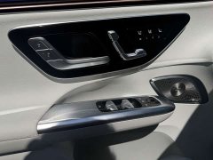 Mercedes-Benz EQE SUV 500 4MATIC - ფოტო 7
