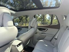 Mercedes-Benz EQE SUV 500 4MATIC - ფოტო 8