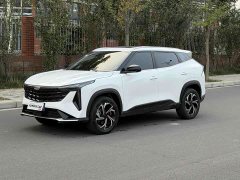 Geely Boyue 1.5TD Longteng Edition - ფოტო 1