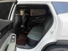 Geely Boyue 1.5TD Longteng Edition - ფოტო 10