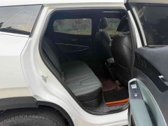 Geely Boyue 1.5TD Longteng Edition - ფოტო 13