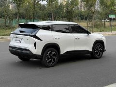 Geely Boyue 1.5TD Longteng Edition - ფოტო 4