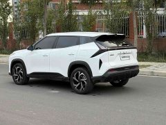 Geely Boyue 1.5TD Longteng Edition - ფოტო 6