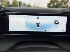 Geely Boyue 1.5TD Longteng Edition - ფოტო 7