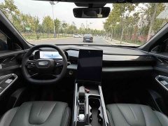 Geely Boyue 1.5TD Longteng Edition - ფოტო 8