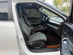 Geely Boyue 1.5TD Longteng Edition - ფოტო 9