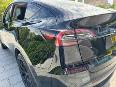 Tesla Model Y Long Range All-Wheel Drive - ფოტო 14
