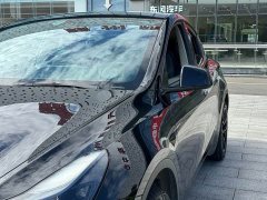 Tesla Model Y Long Range All-Wheel Drive - ფოტო 18