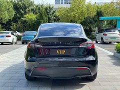 Tesla Model Y Long Range All-Wheel Drive - ფოტო 5
