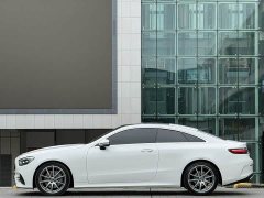 Mercedes-Benz E-Class (Imported) Facelift E 260 Coupe - фото 9
