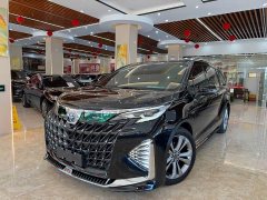 Toyota Sienna 2.5L Hybrid Premium Edition - фото 1