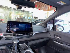 Toyota Sienna 2.5L Hybrid Premium Edition - фото 10
