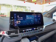 Toyota Sienna 2.5L Hybrid Premium Edition - фото 11