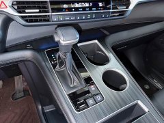 Toyota Sienna 2.5L Hybrid Premium Edition - фото 12