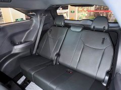 Toyota Sienna 2.5L Hybrid Premium Edition - фото 15