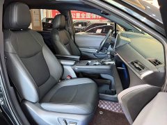 Toyota Sienna 2.5L Hybrid Premium Edition - фото 16
