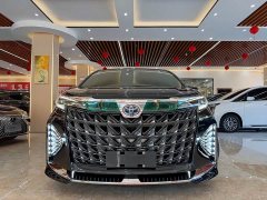 Toyota Sienna 2.5L Hybrid Premium Edition - фото 2