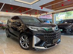 Toyota Sienna 2.5L Hybrid Premium Edition - фото 3