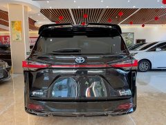 Toyota Sienna 2.5L Hybrid Premium Edition - фото 5